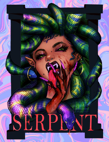 Medusa (2025)